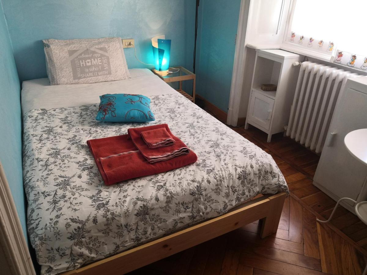 Invilla B&B Varèse Extérieur photo
