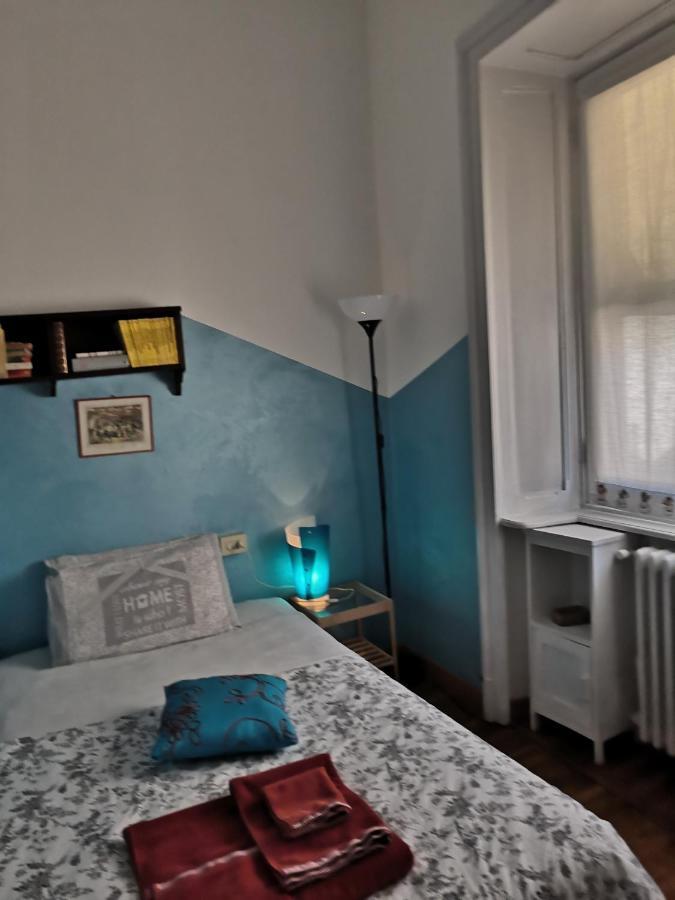 Invilla B&B Varèse Extérieur photo