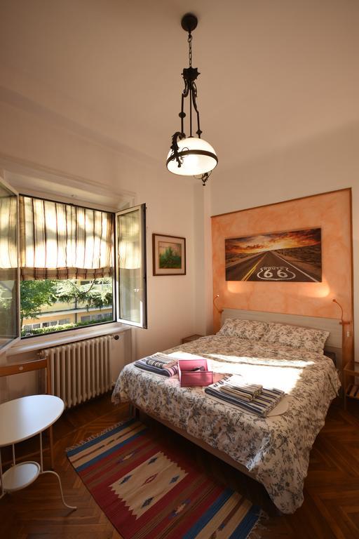 Invilla B&B Varèse Chambre photo
