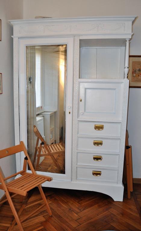 Invilla B&B Varèse Chambre photo