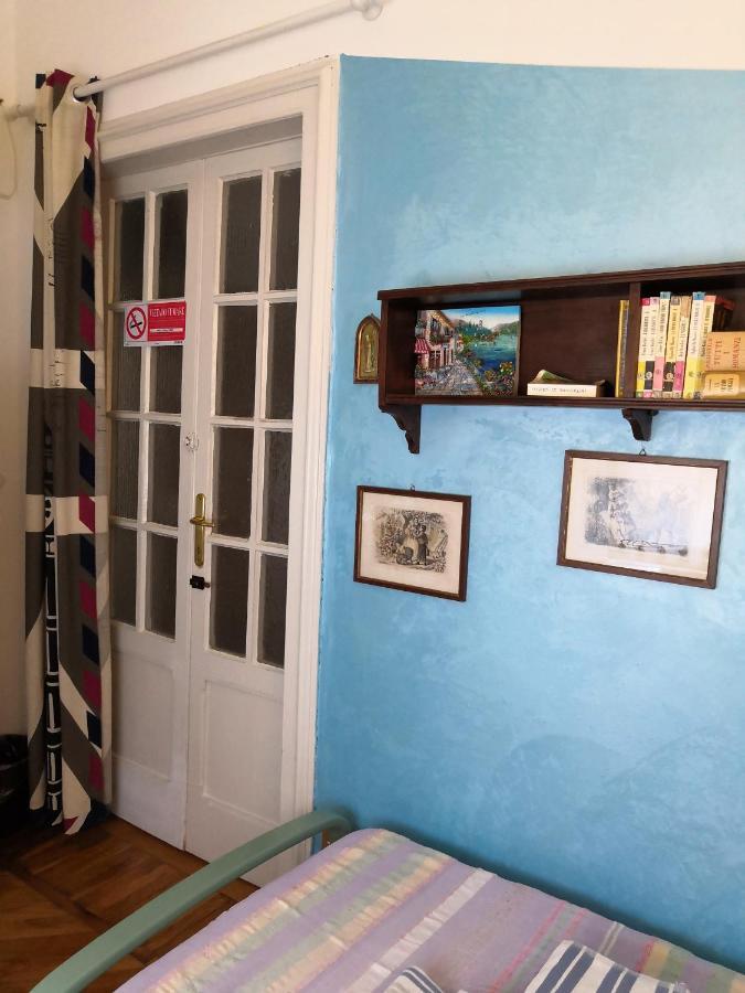 Invilla B&B Varèse Extérieur photo